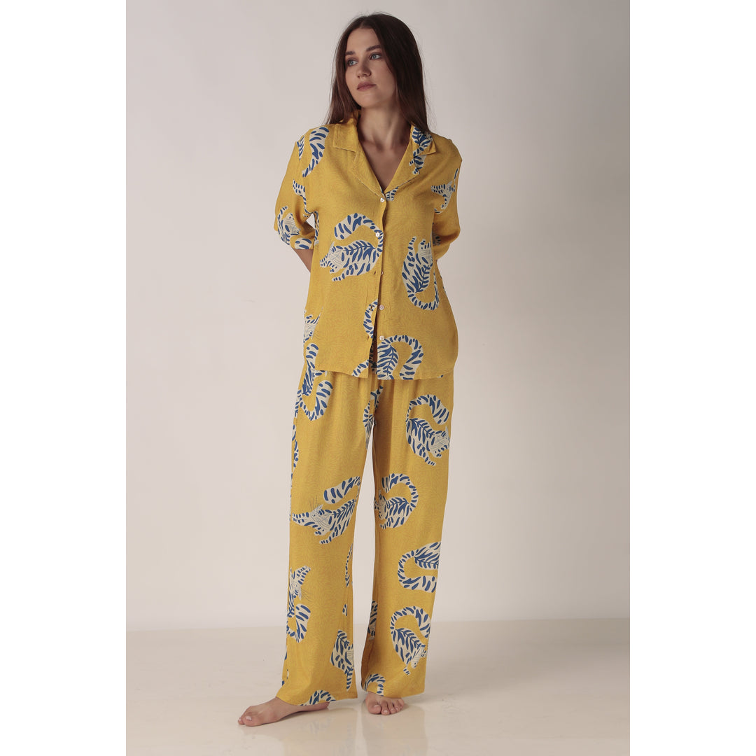 mashasleepwear Facebook ad: Masha Sleepwear Night suit Sets Starting @ 1099/