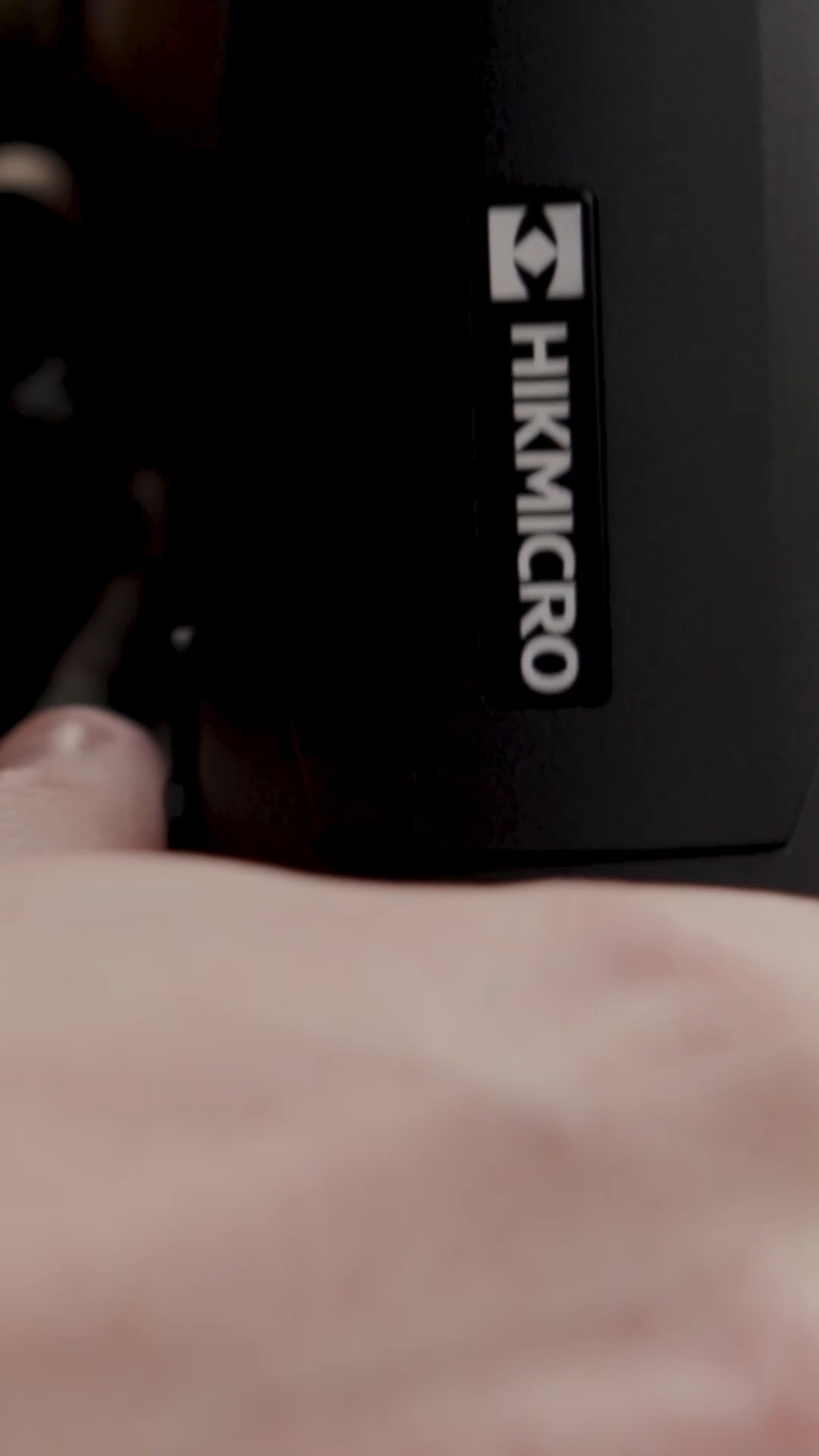 Scott Country International Facebook ad: HikMicro Habrok HX60L Multispectral Binoculars | Video…