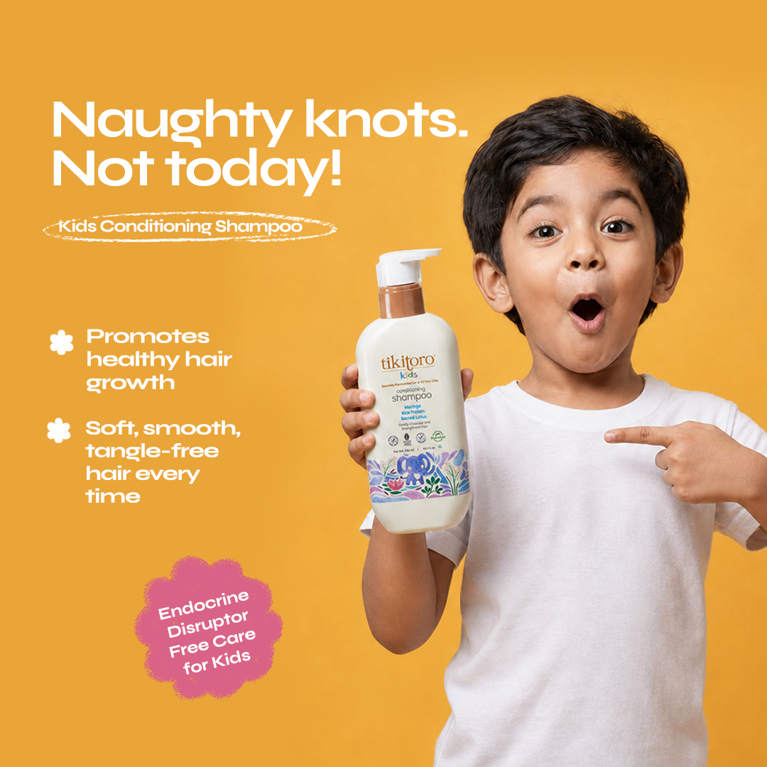 Tikitoro Facebook ad
