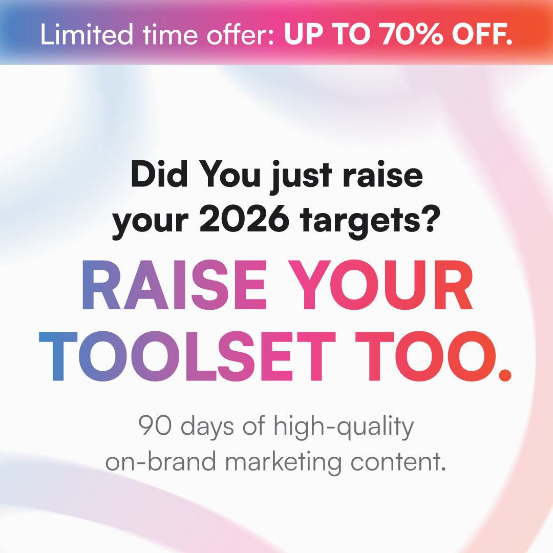 Holo Facebook ad
