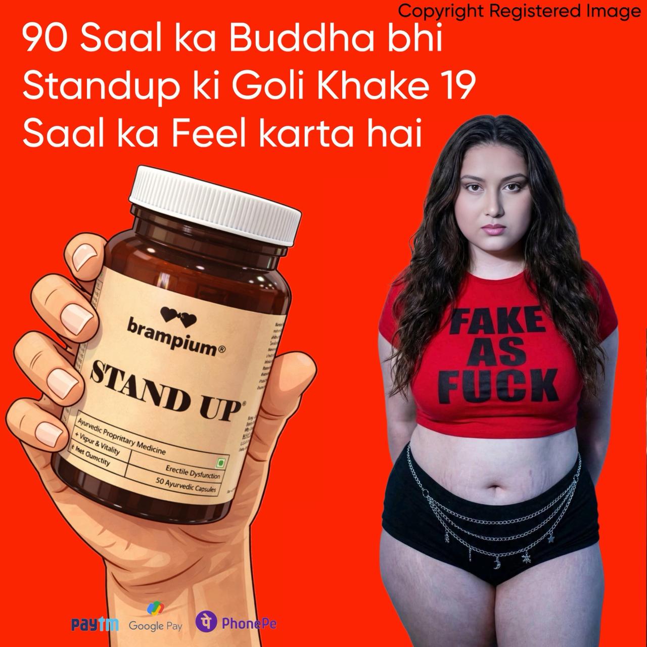Surbhi ji Facebook ad: Upto 50% OFF on UPI Payments - Use Code: WIFE - UPI users…