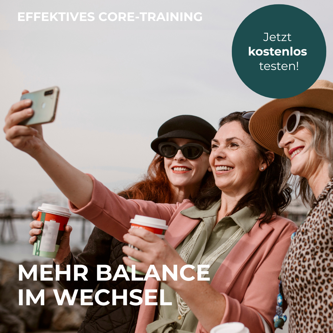 PelviPower Facebook ad