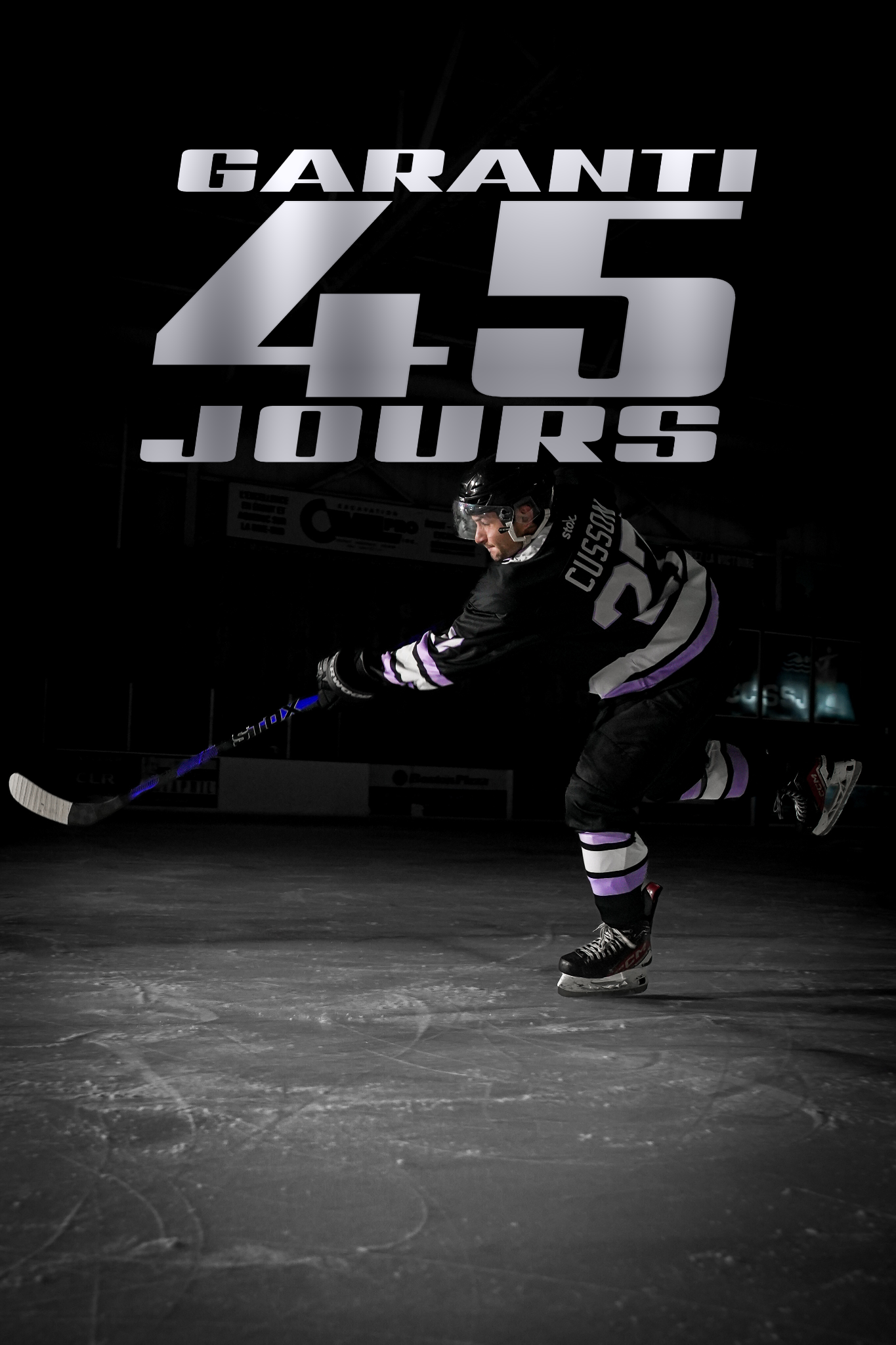 Stoxhockey Facebook ad