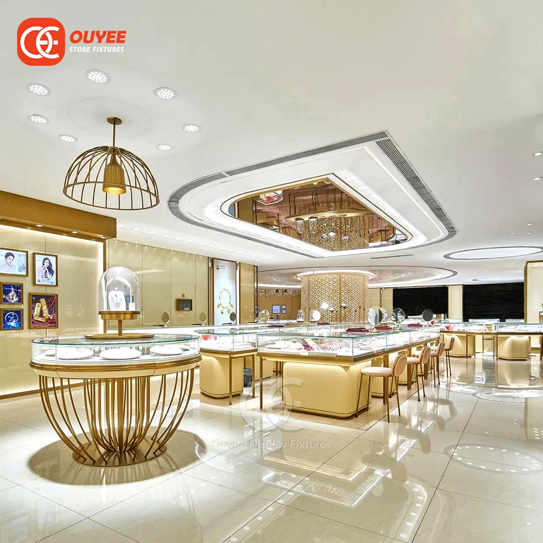 Guangzhou Ouyee Industrial Co., Ltd Facebook ad