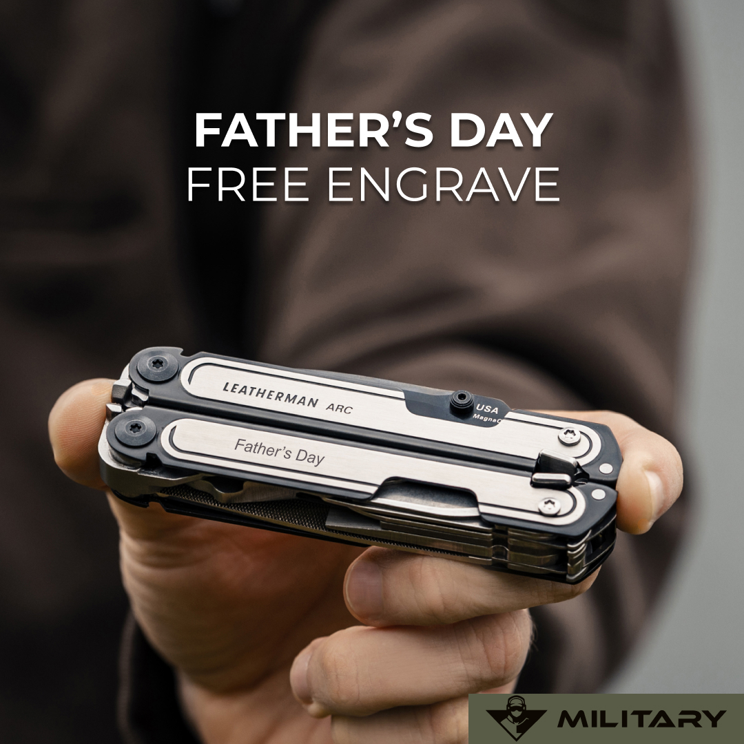Military.eu Facebook ad