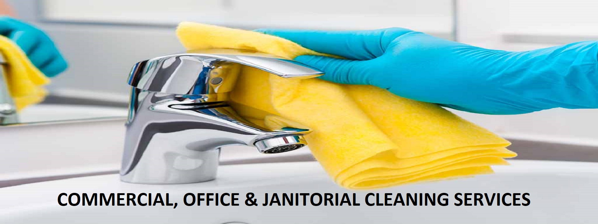 CleanTegra-Commercial Cleaning Service Facebook ad
