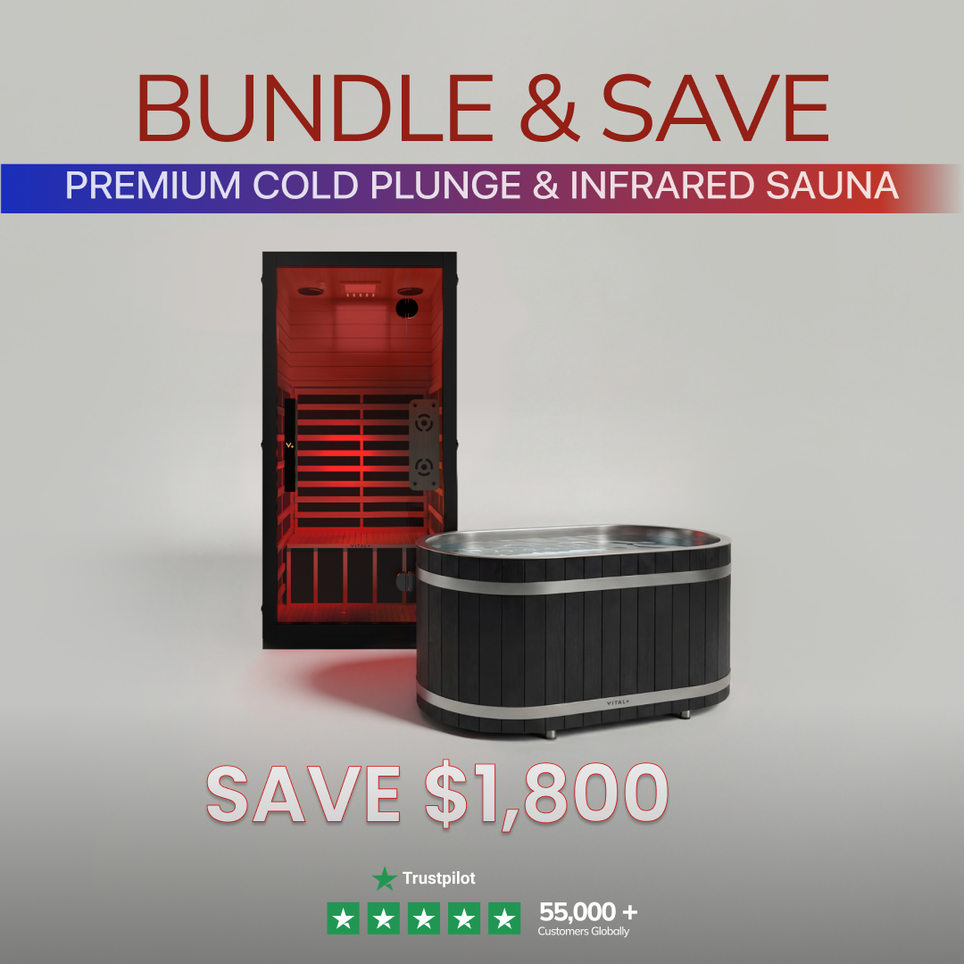 VitalPlus Facebook ad