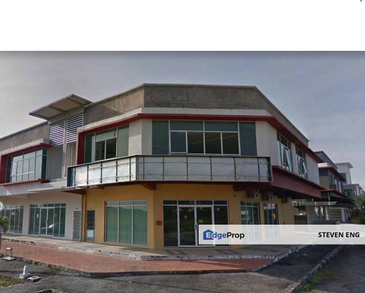 EdgeProp.my Facebook ad