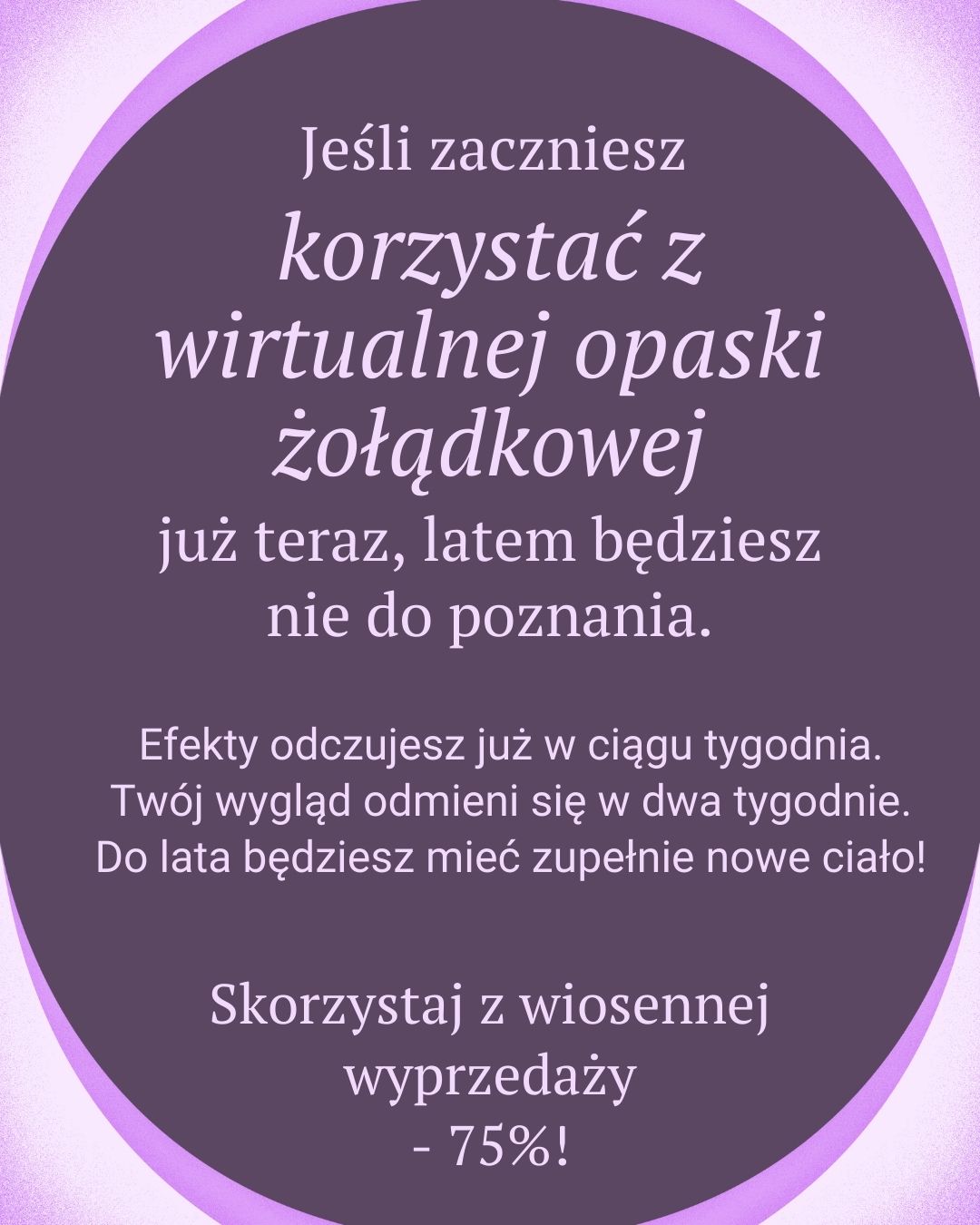 Hypnozio: power of hypnotherapy Facebook ad