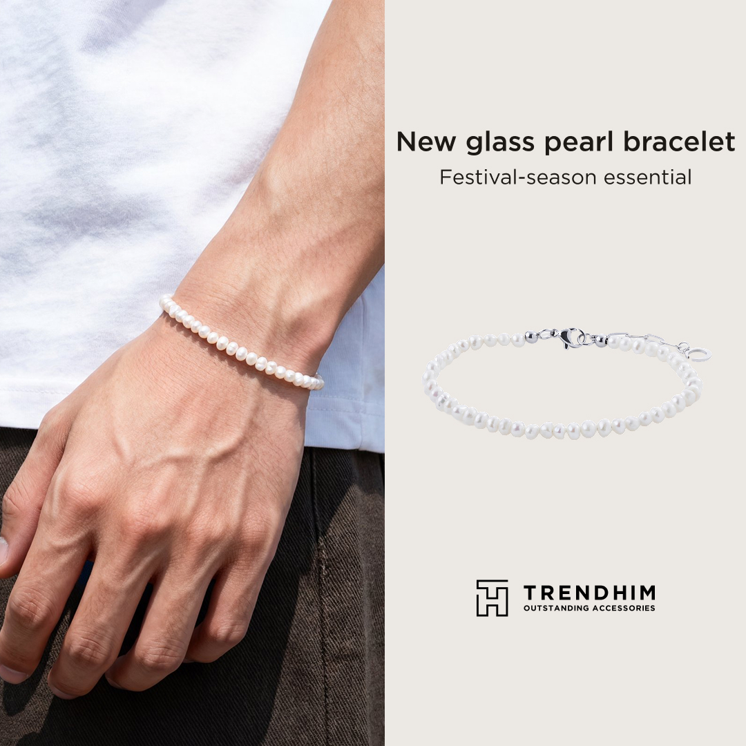 Trendhim Facebook ad