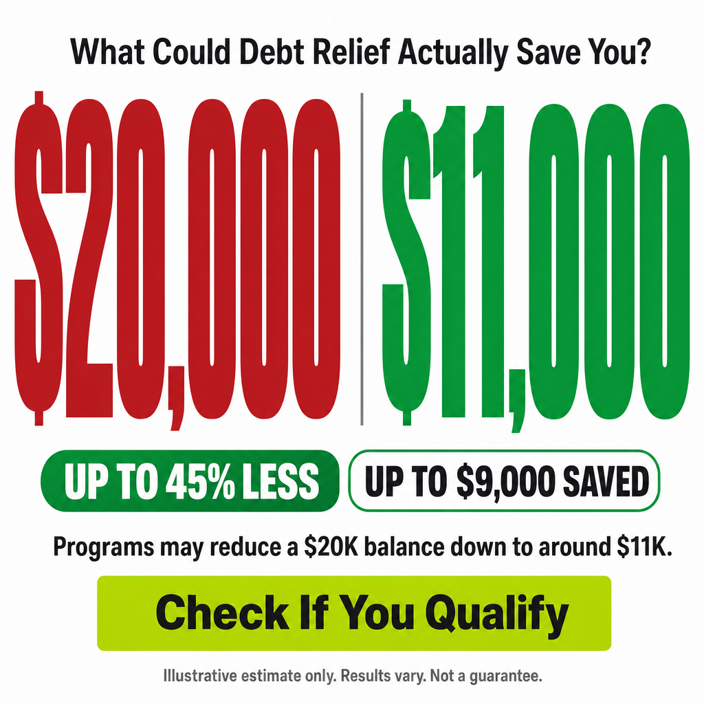 Smart Money People Facebook ad