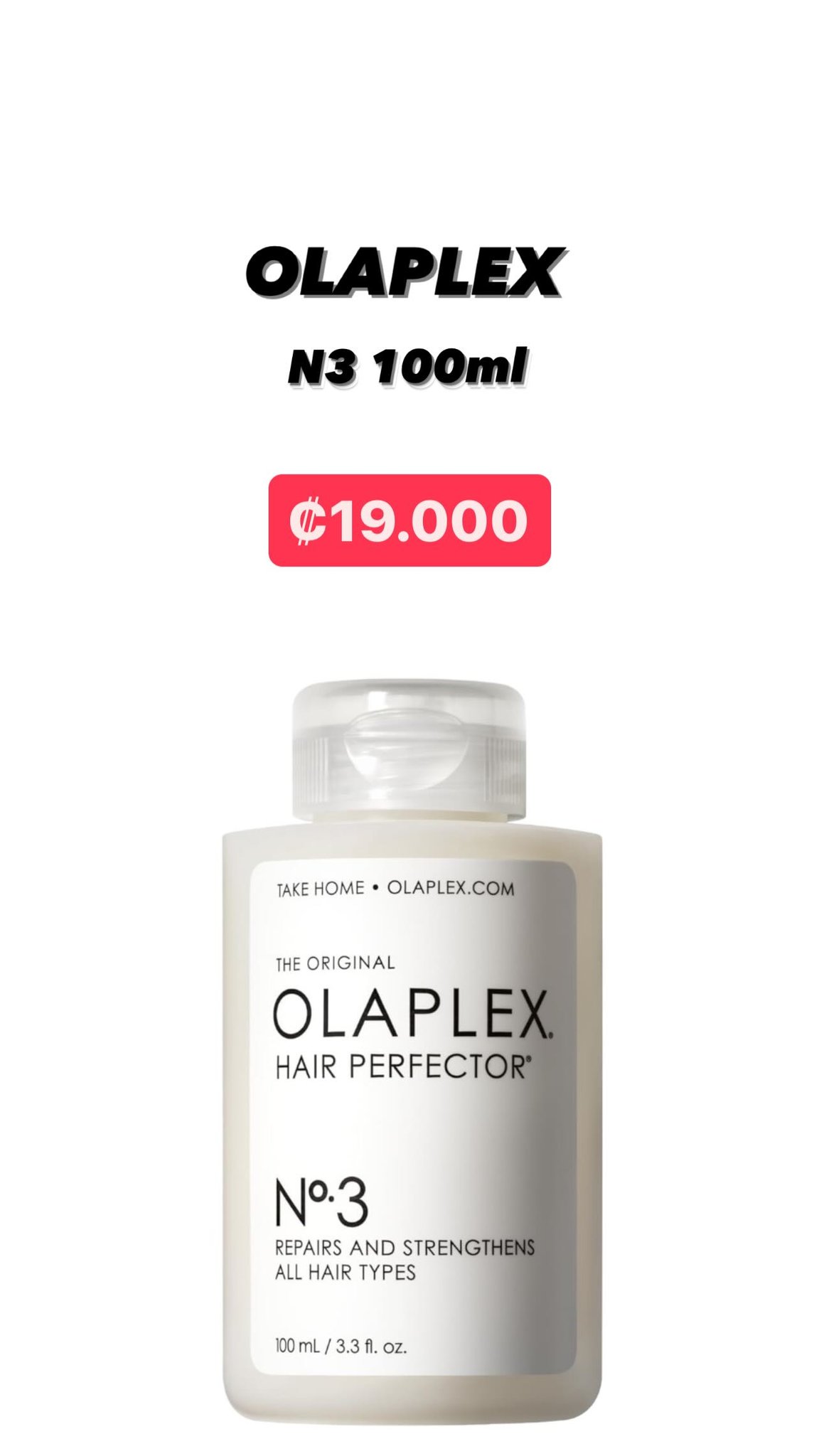 Skincare 506 Facebook ad from May 16, 2024