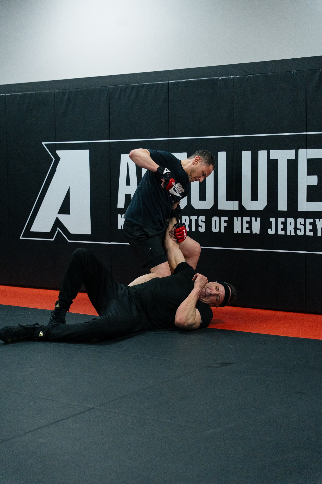 Absolute Martial Arts Facebook ad