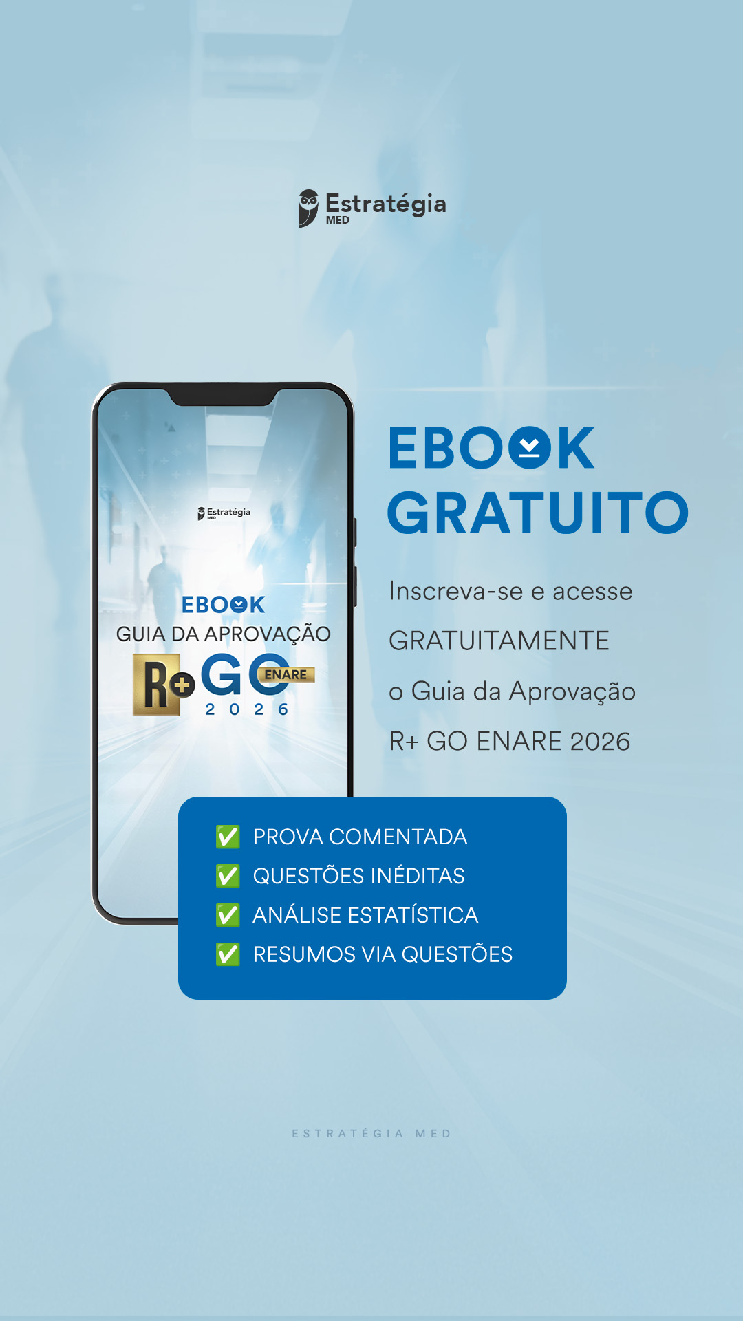Estratégia Med Facebook ad