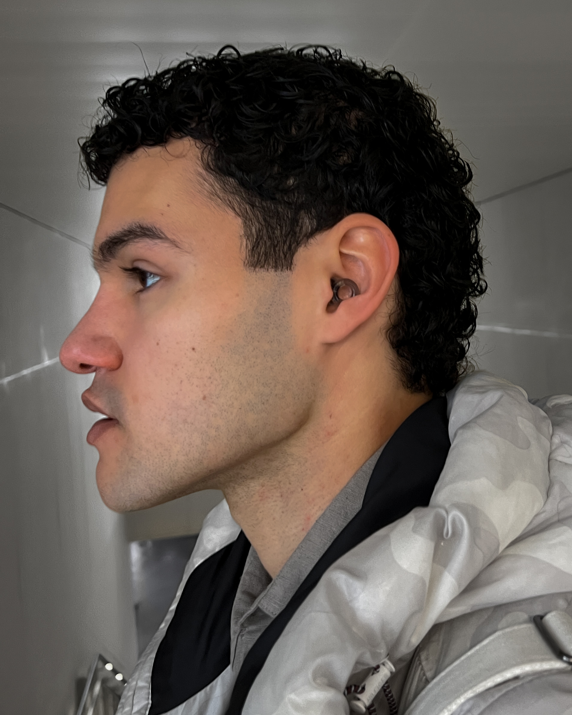 Ramon Daniel Facebook ad: @loopearplugs gotta be the most stylish way to…