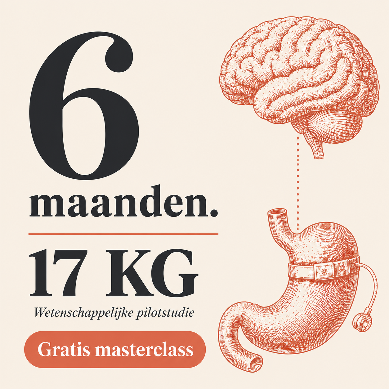 Ikveranderwel.nl - Geluk zit in jou Facebook ad