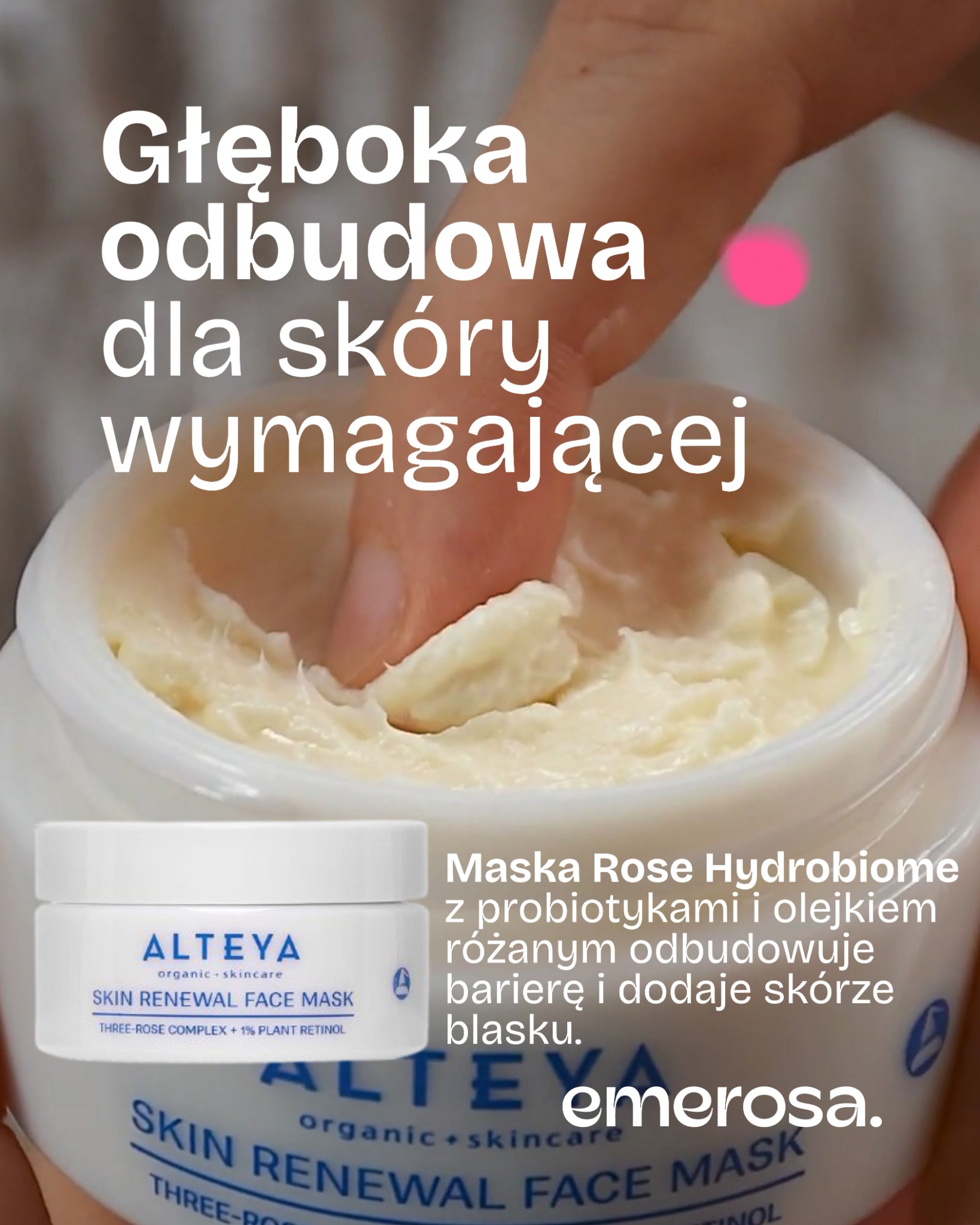 Biorozapl Facebook ad