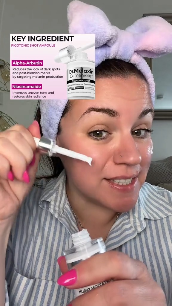 K-Beauty Crush Facebook ad: 3-Step Collagen Skin Reset Trio- Your Glow-Up Starts…