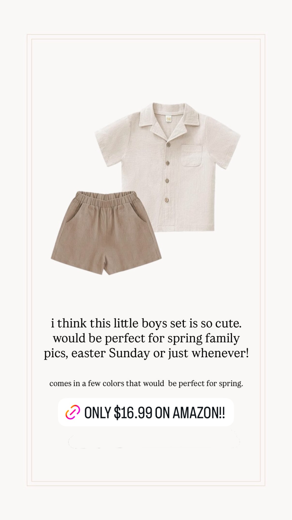 The Lovin Sisters Facebook ad
