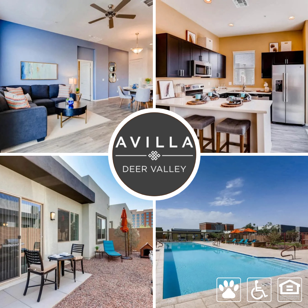 Avilla Homes Facebook ad: Up To 8 Weeks Free!*