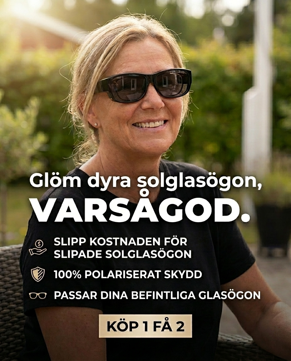 Le Vue Facebook ad