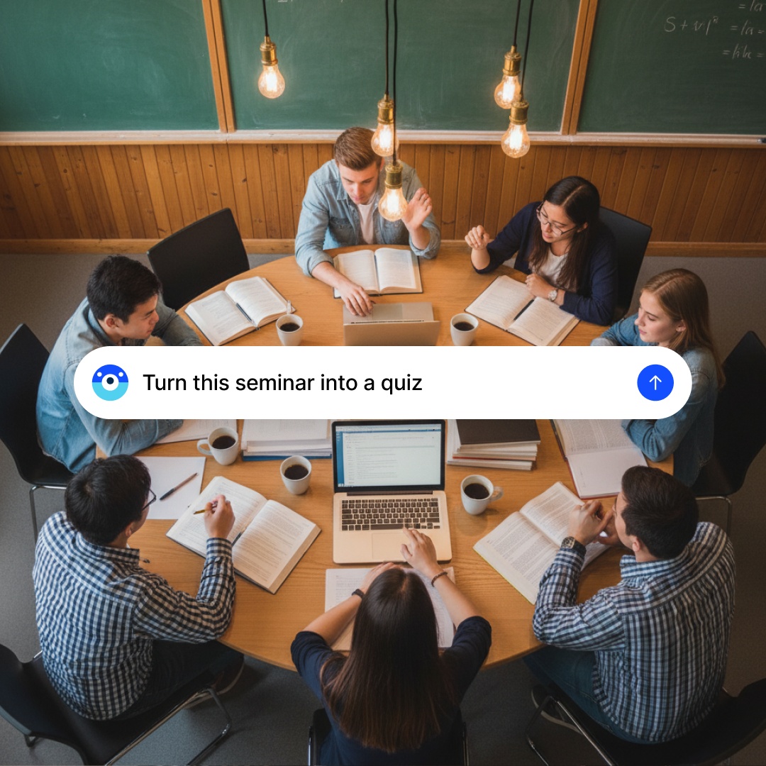 Otter.ai - AI Meeting Agent Facebook ad: 50% off. No notebook required.