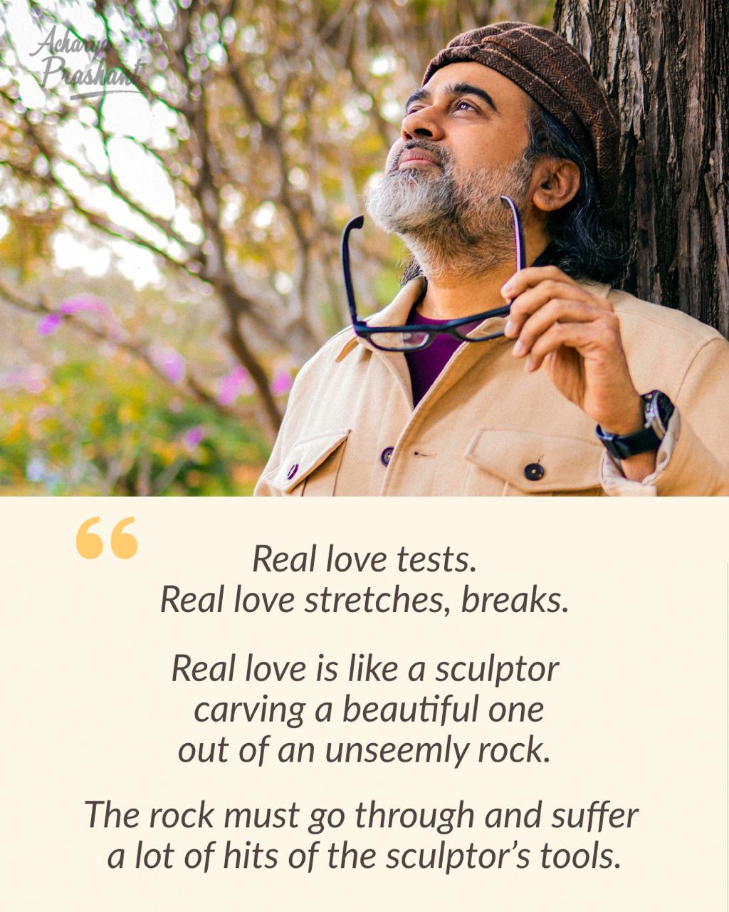 PrashantAdvait Foundation Facebook ad
