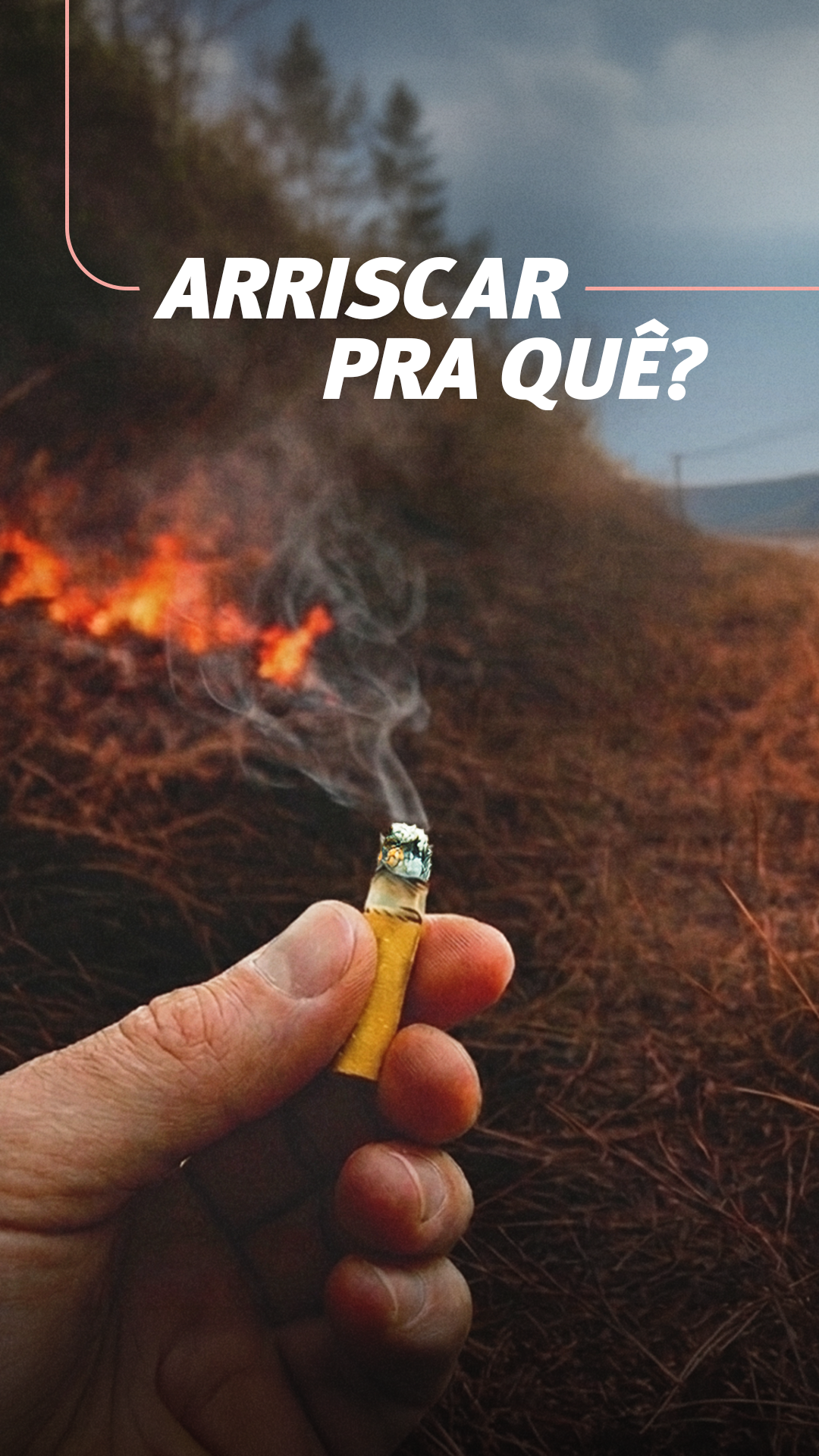 CPFL Energia Facebook ad