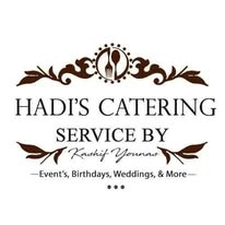 hadiscatering