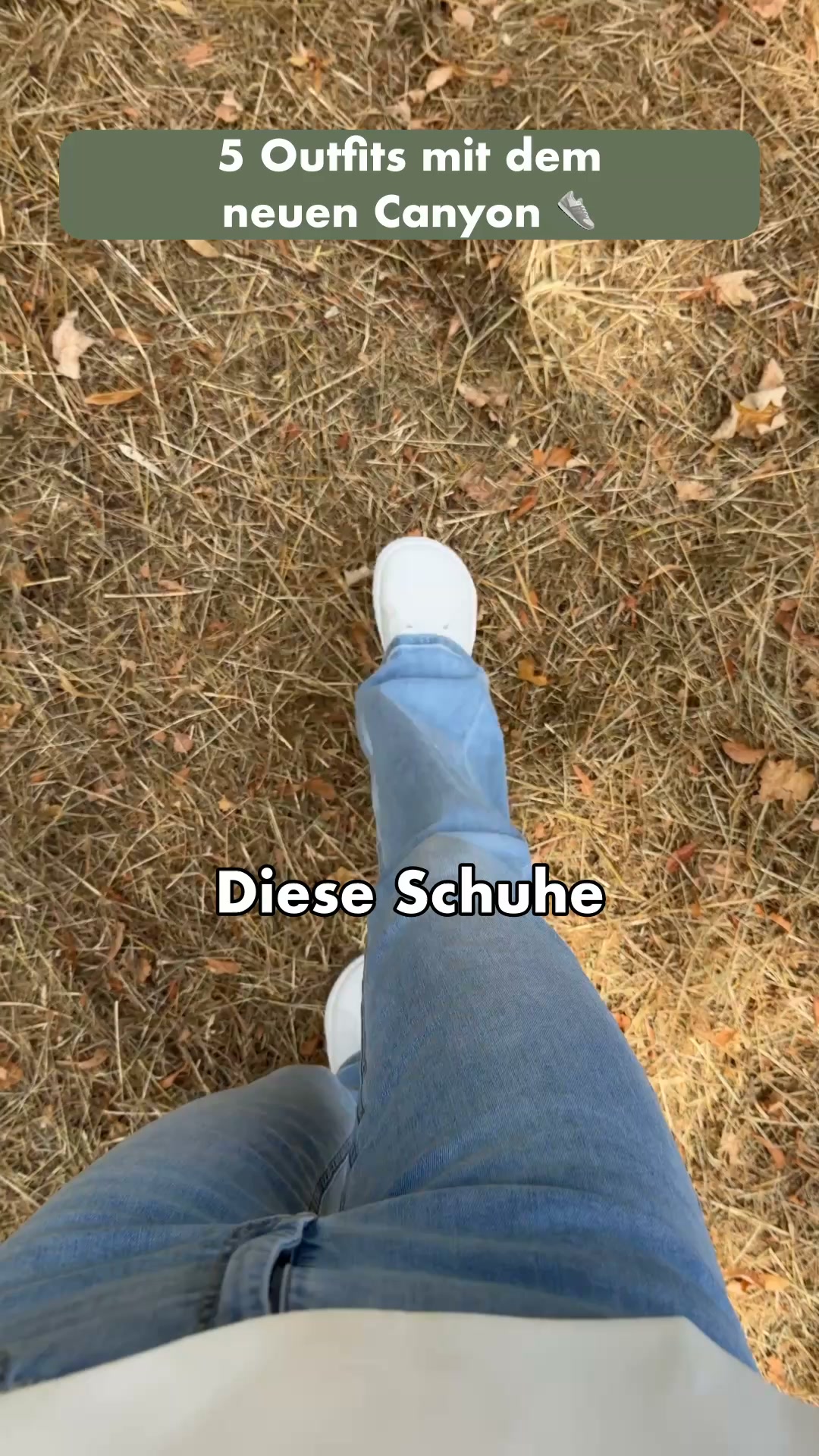 Freiluftkind Facebook ad: JETZT NEU: Unser Canyon - der schickste Barfußschuh!