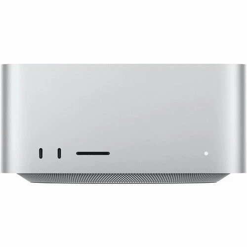 Alexander Nikolas Facebook ad: Mac Studio M3 Ultra - 512GB RAM | 8TB SSD | 32C 80G