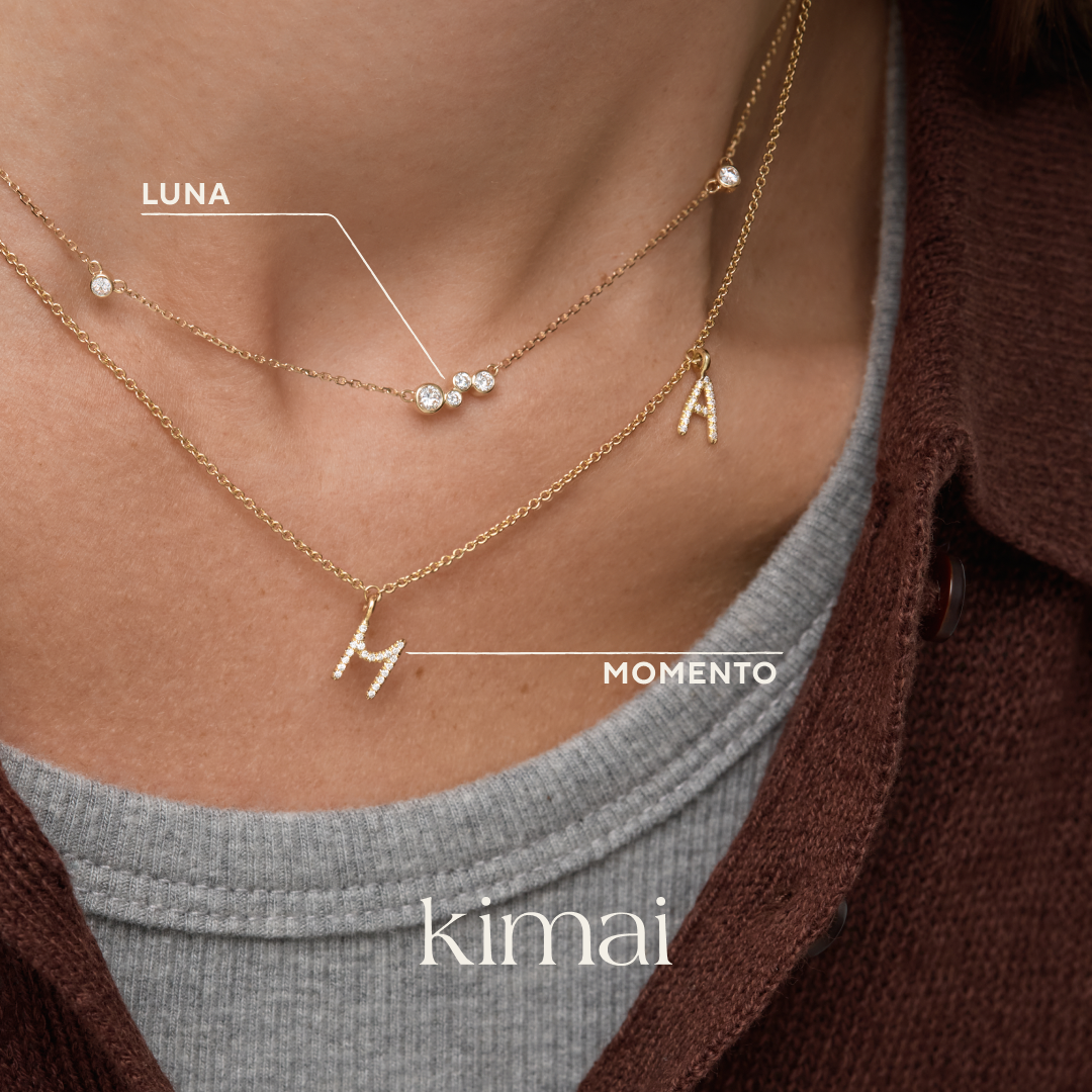 Kimaï Facebook ad