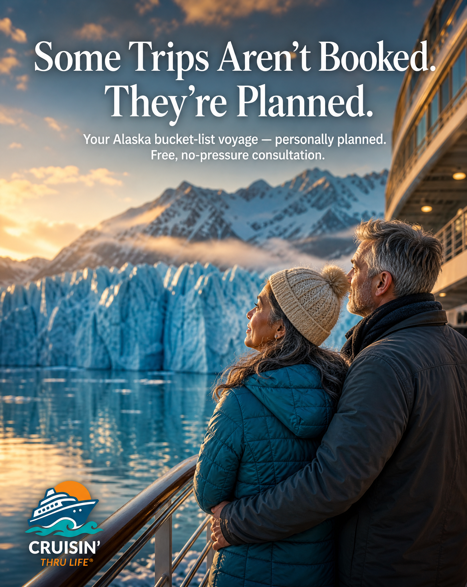 Cruisin' Thru Life Facebook ad