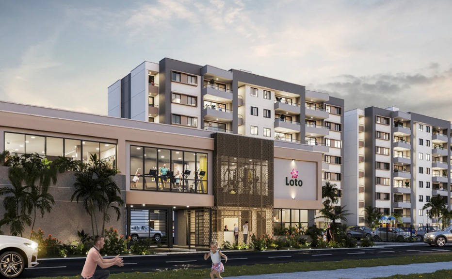 Estrenar Vivienda Facebook ad
