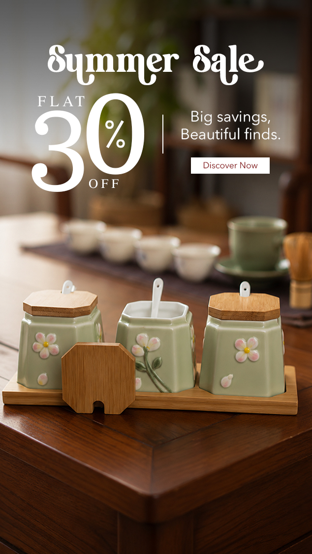 The Decor Kart Facebook ad