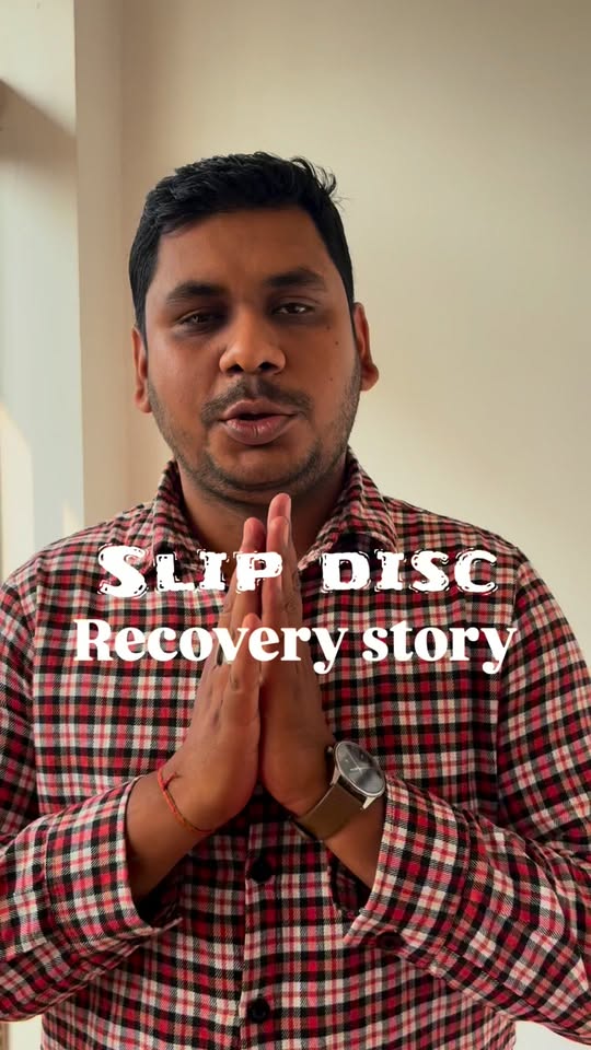 Northeast Neuro Rehab & Recovery Institure Facebook ad: Sciatic Nerve/ Slip disc