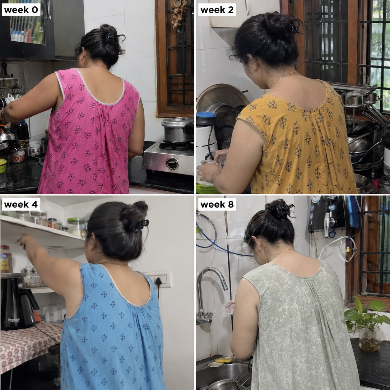 Sneha's Diary Facebook ad