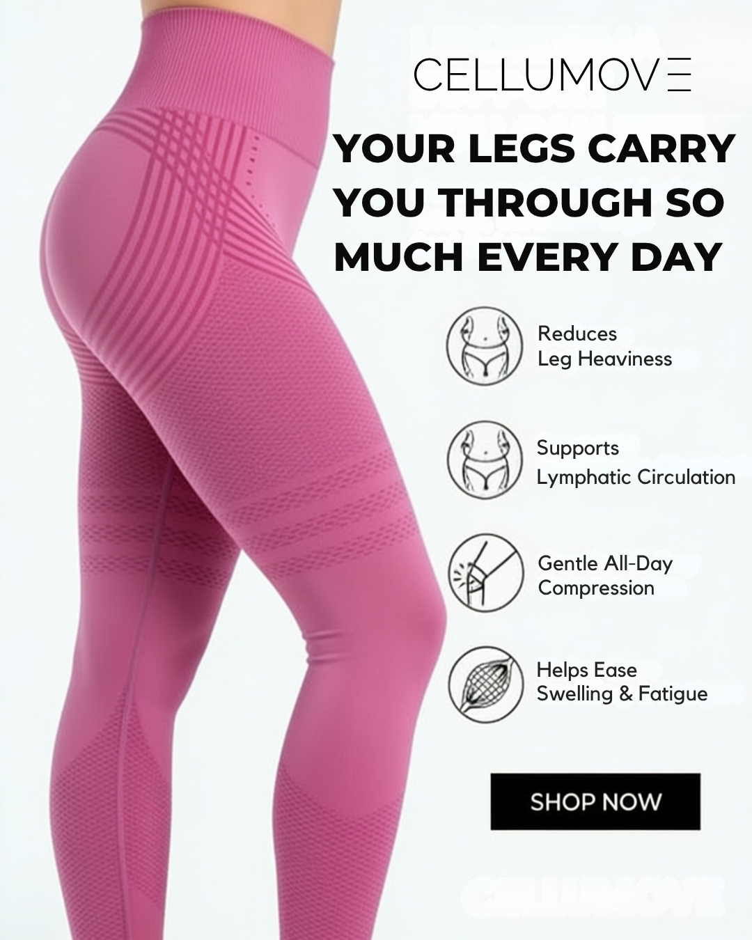 Cellumove- Facebook ad
