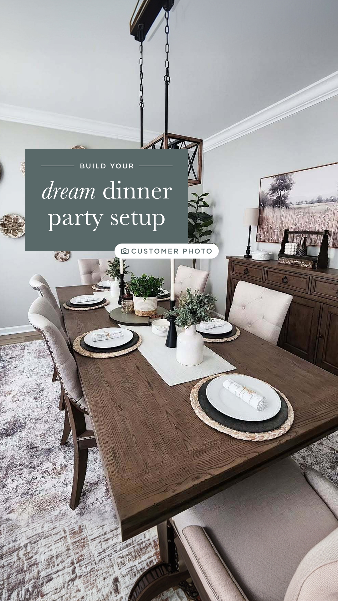 Raymour & Flanigan Furniture and Mattresses Facebook ad