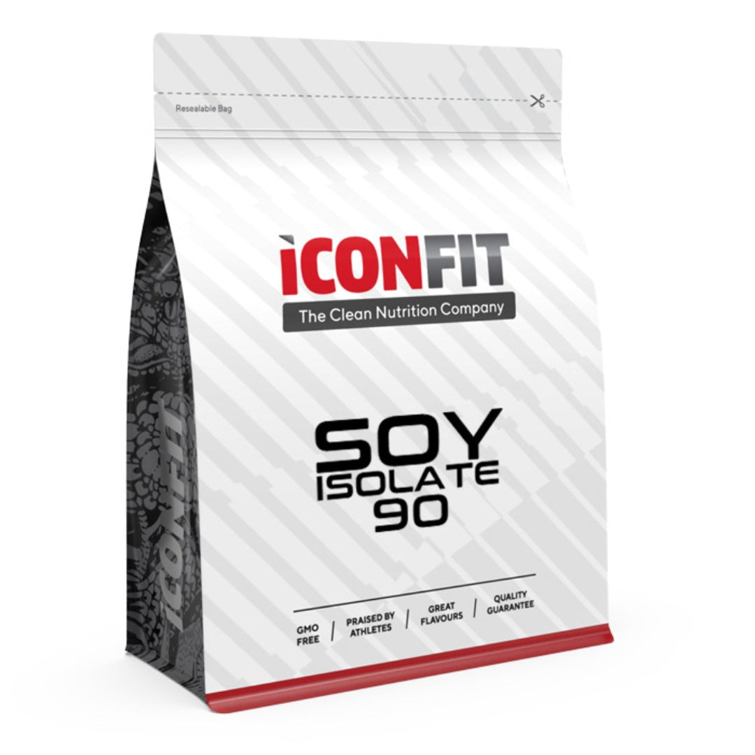 ICON FIT Lietuva Facebook ad