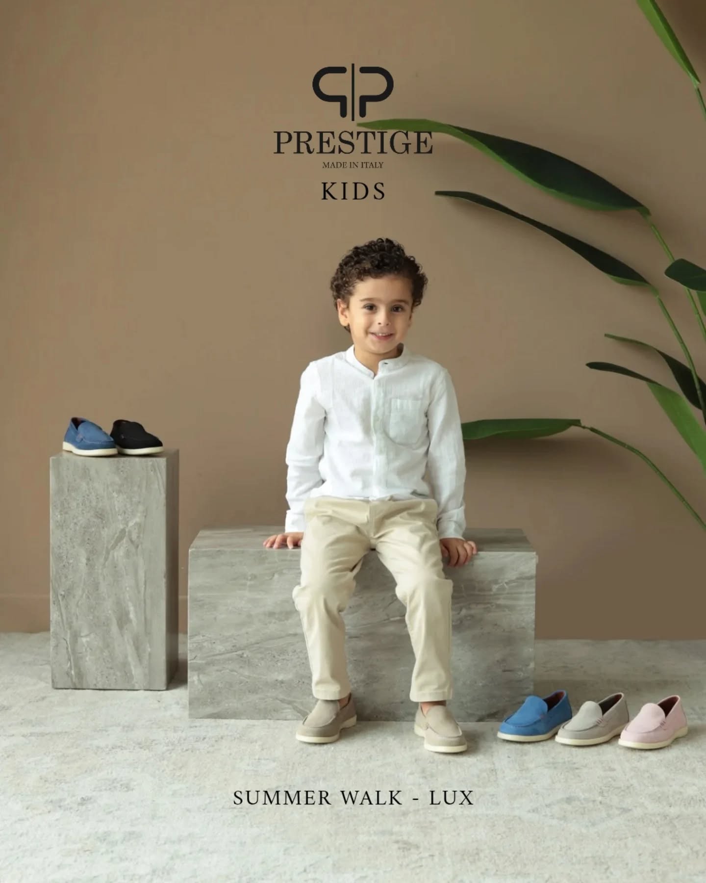 Prestige Official Facebook ad