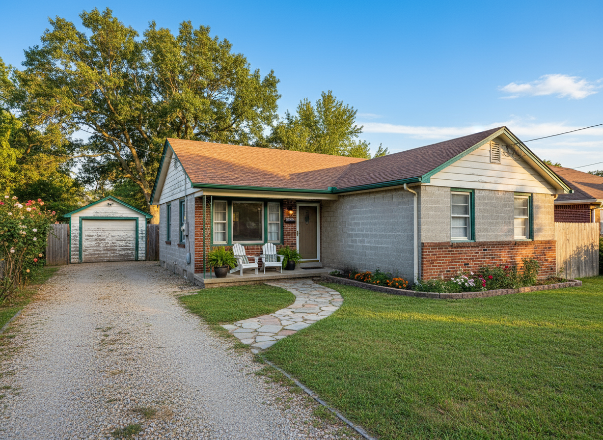 Real Estate Advisors of London Facebook ad: Your First Home Could Be Closer Than You Think