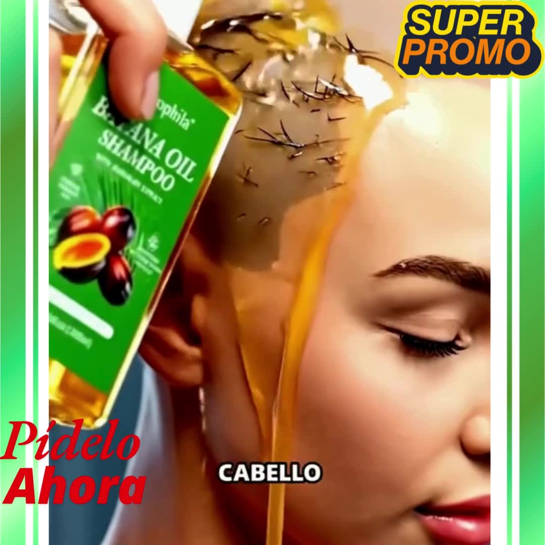 Marketopia Zone - Tienda online Facebook ad: ¡Descubre el poder natural del Batana!