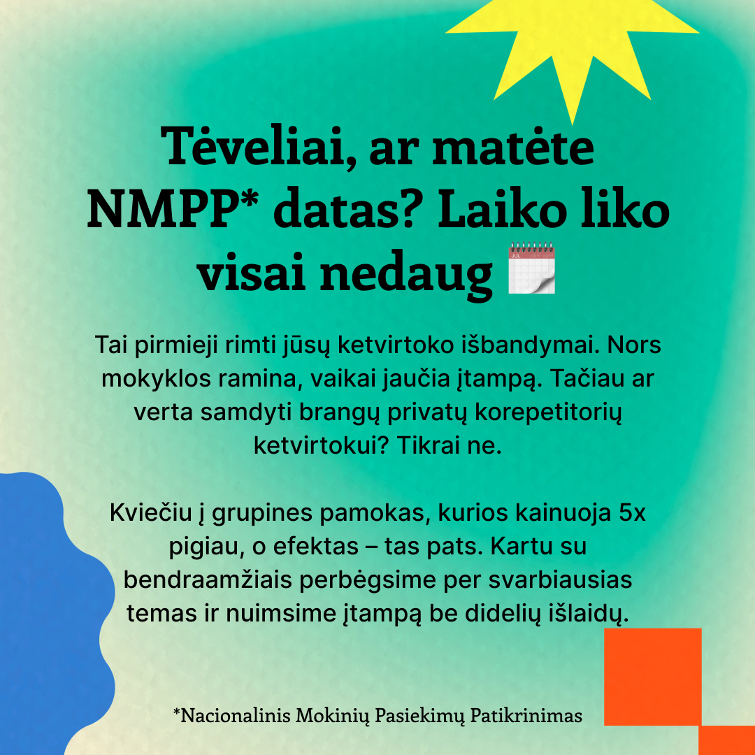 Digiklasė - by Memby Facebook ad