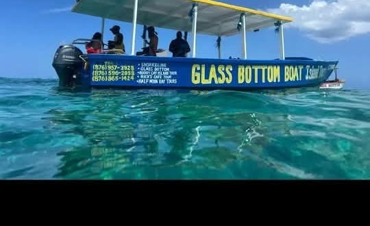 Premium Parasail Facebook ad