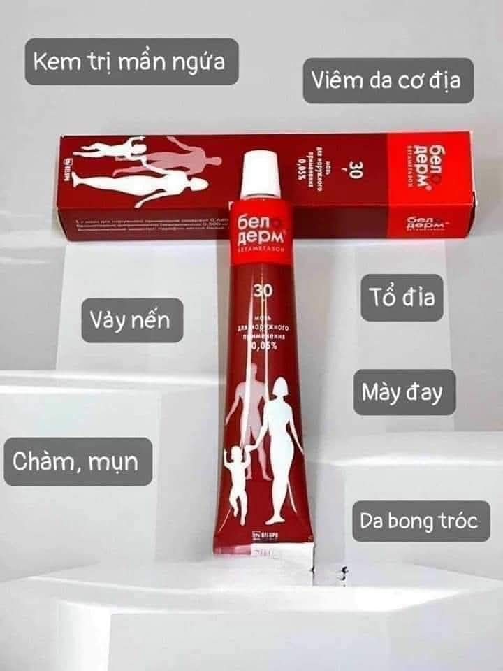 Thảo Nam - Thế giới hàng Nga Facebook ad: Bạn đang gặp tình trạng ngứa ngáy khó…