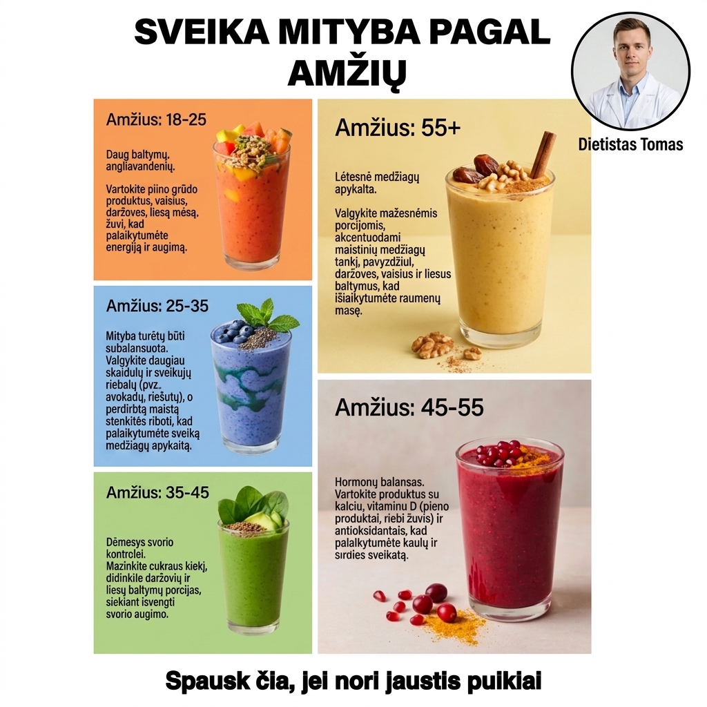 Mantas Liekis Facebook ad