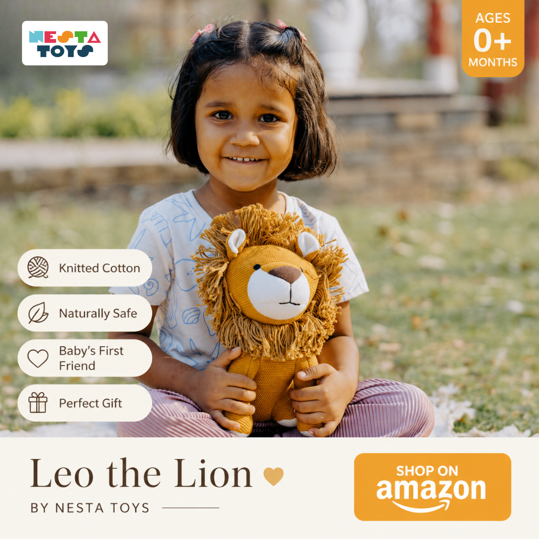 Nesta Toys Facebook ad
