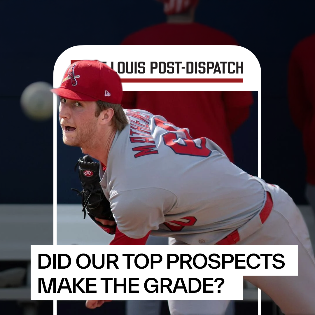 St. Louis Post-Dispatch Facebook ad