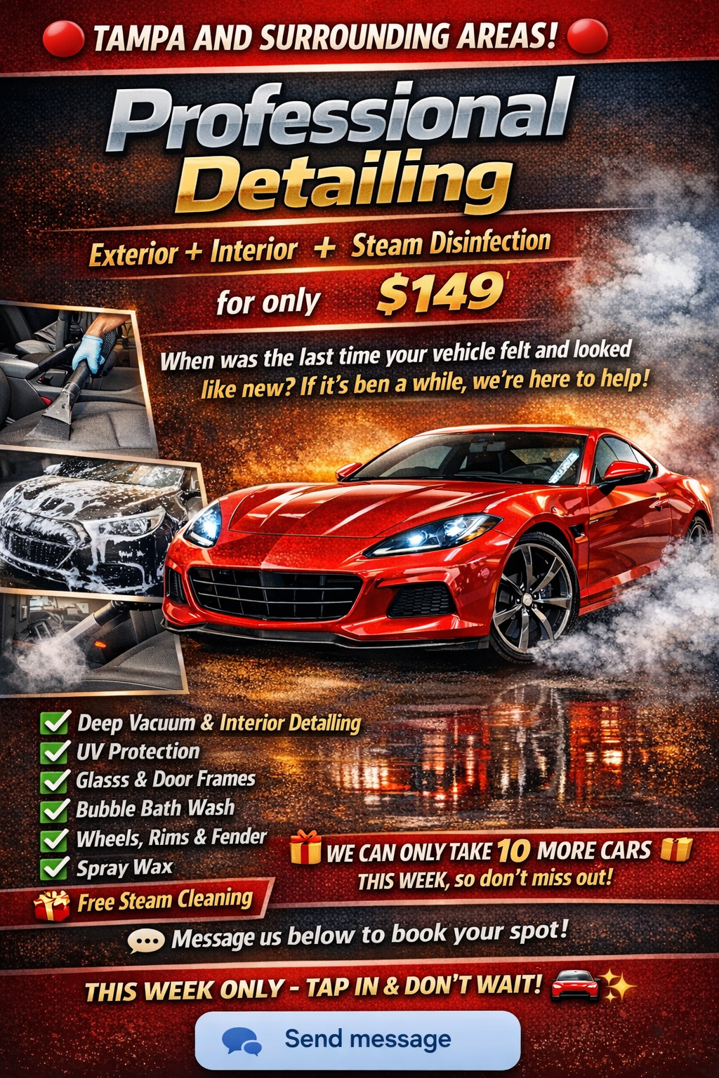super klass detaileng Facebook ad from Apr 14, 2026